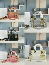 Picture of Dior Lady Handbags _SKUfw141809282fw
